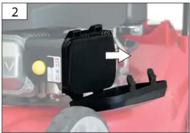 Güde ECO Wheeler 390 1 6 R - 5 - 16