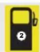 Güde ECO Wheeler 390 1 6 R - Symbole - 10