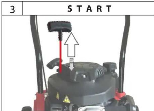 Güde ECO Wheeler 390 1 6 R - 2 - 21