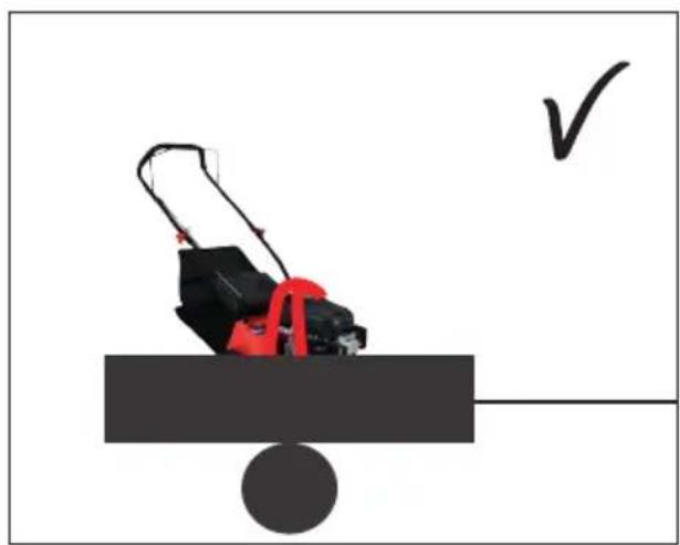 Güde ECO Wheeler 390 1 6 R - 2 - 42