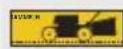 Güde ECO Wheeler 390 1 6 R - Simbolos - 12
