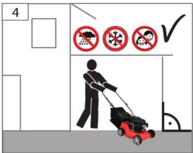 Güde ECO Wheeler 390 1 6 R - 2 - 30