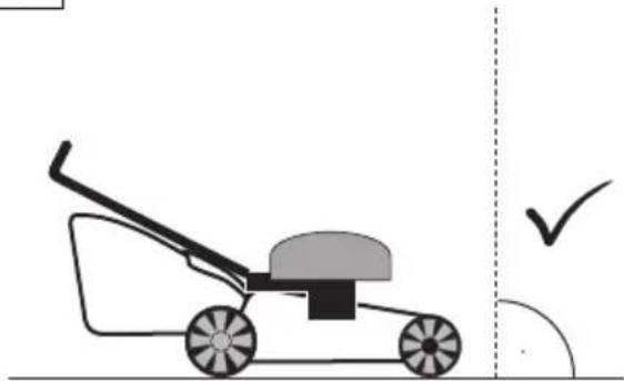 Güde ECO Wheeler 390 1 6 R - Zündkerzenschlüssel - 16