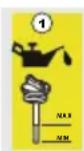 Güde ECO Wheeler 390 1 6 R - Symbole - 9