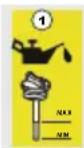 Güde ECO Wheeler 390 1 6 R - Symboles - 9