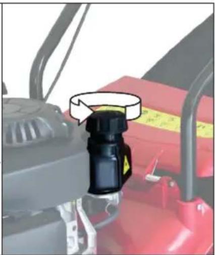 Güde ECO Wheeler 390 1 6 R - 2 - 7