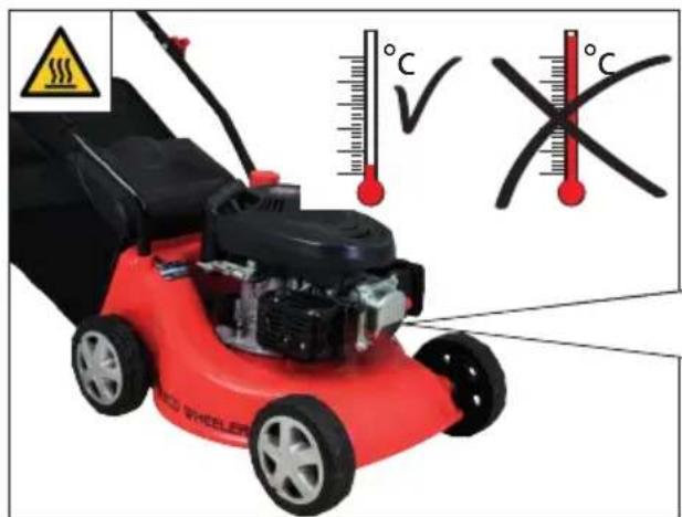 Güde ECO Wheeler 390 1 6 R - 2 - 49