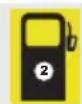 Güde ECO Wheeler 390 1 6 R - Symboles - 10