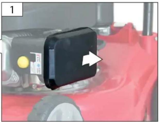 Güde ECO Wheeler 390 1 6 R - 5 - 15