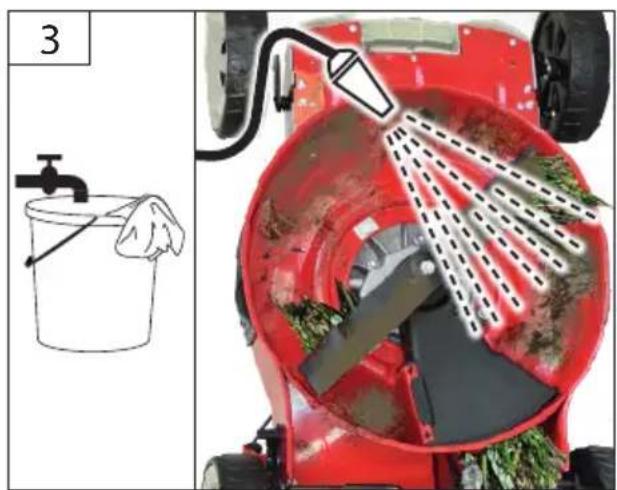 Güde ECO Wheeler 390 1 6 R - 2 - 29