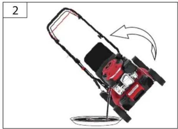 Güde ECO Wheeler 390 1 6 R - 5 - 6