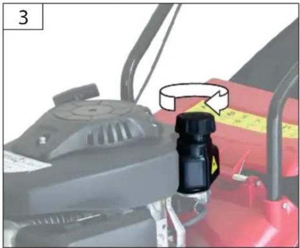 Güde ECO Wheeler 390 1 6 R - 2 - 9