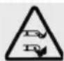 Güde GSPM 380 - Symbole - 3