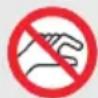 Güde GSPM 380 - Symbols - 8