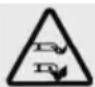 Güde GSPM 380 - Symbols - 3