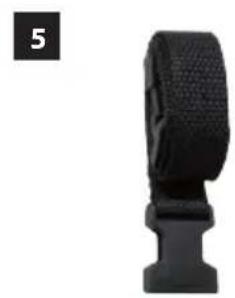Güde GSPM 380 - Lieferumfang - 6