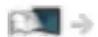 PANASONIC TV55Z95AEG - Aucune image ne s'affiche - 1
