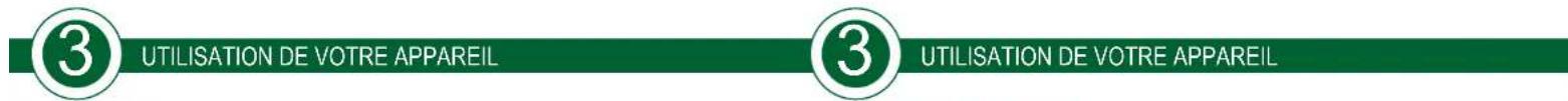 SAUTER SMS7140B - Gestion du plateau tournant - 1