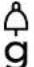 SAUTER SMS7140B - Bandeau de commandes - 2