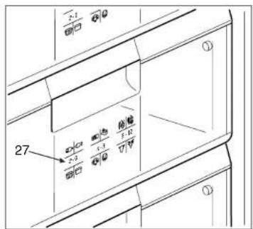 BOSCH KGU34130 - 12