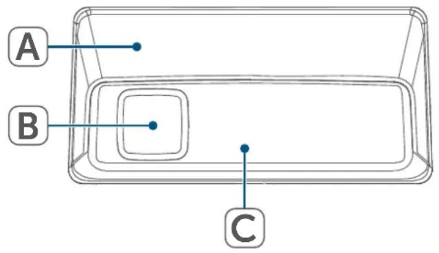 Homematic IP HmIPDBB - Function and device overview - 1
