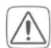 Homematic IP HmIPDBB - Mises en garde - 2