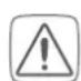 Homematic IP HmIPDBB - Indicazioni di pericolo - 5