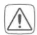 Homematic IP HmIPDBB - Symbols used: - 1