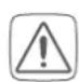 Homematic IP HmIPDBB - Advertencias de peligro - 6