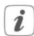 Homematic IP HmIPDBB - Gevarenaanduidingen - 8