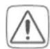Homematic IP HmIPDBB - Advertencias de peligro - 1