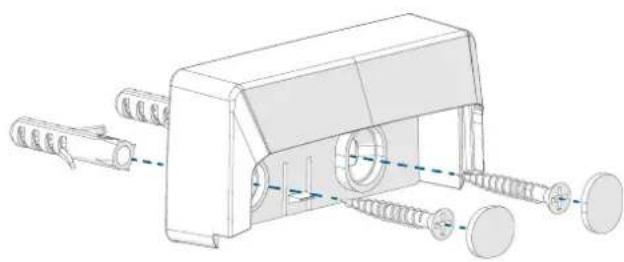 Homematic IP HmIPDBB - Montaje - 5