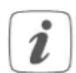 Homematic IP HmIPDBB - Symbols used: - 2