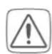 Homematic IP HmIPDBB - Mises en garde - 5