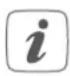 Homematic IP HmIPDBB - Indicaciones generales sobre el modo inalámbrico - 1