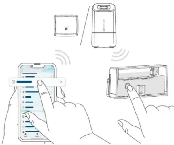 Homematic IP HmIPDBB - Inleren - 4