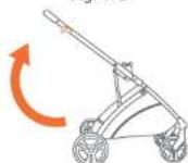 Baby Trend Passport Switch 6in1 - PARA SUJETAR AL NIÑO - 3
