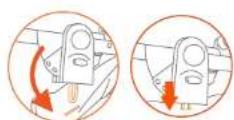 Baby Trend Passport Switch 6in1 - MAINTENANCE AND CLEANING INSTRUCTIONS: - 2