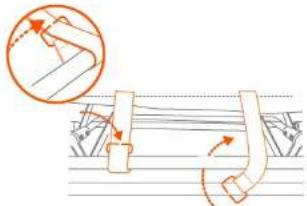 Baby Trend Passport Switch 6in1 - PORTA TELÉFONO PARA PADRES - 1