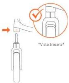 Baby Trend Passport Switch 6in1 - Si es necesario un ajuste o reemplazo: - 1