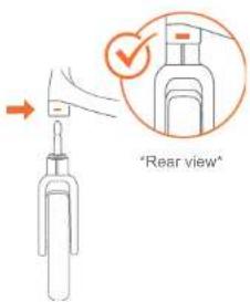 Baby Trend Passport Switch 6in1 - If adjustment or replacement is necessary: - 1