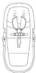 Baby Trend Passport Switch 6in1 - GARANTIE - 3