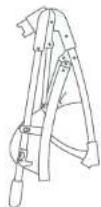 Baby Trend Passport Switch 6in1 - GARANTIA - 3