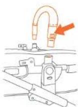 Baby Trend Passport Switch 6in1 - BUMPER BAR - 2