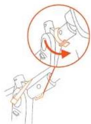 Baby Trend Passport Switch 6in1 - MAINTENANCE AND CLEANING INSTRUCTIONS: - 3