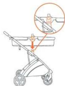 Baby Trend Passport Switch 6in1 - ASSEMBLYASSEMBLY - 1