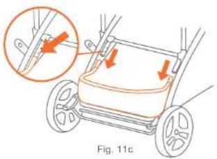 Baby Trend Passport Switch 6in1 - PORTE-GOBELET - 2