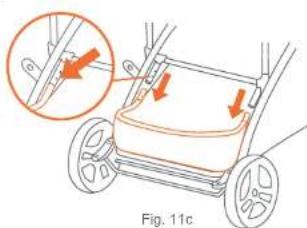Baby Trend Passport Switch 6in1 - PORTA TELÉFONO PARA PADRES - 2