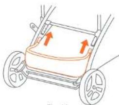 Baby Trend Passport Switch 6in1 - CANASTA - 1