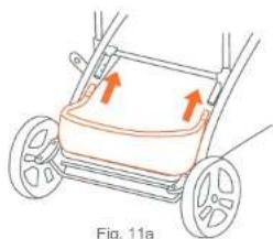 Baby Trend Passport Switch 6in1 - BASKET - 1